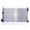 Nissen Nissens Radiator, 63023A 63023A - alternate 2